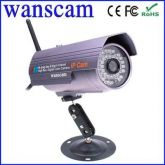 wanscam - câmera de vigilância IP sem fio Outdoor
