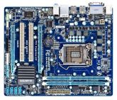 Motherboard Gigabyte GA-H61M-D2P-B3