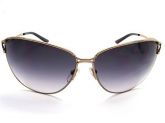DIESEL DS0150 AU2 Antique Gold/ Grey