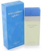 Dolce & Gabbana light blue 100 ml