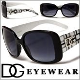 DG Eyewear NEW Vintage Designer