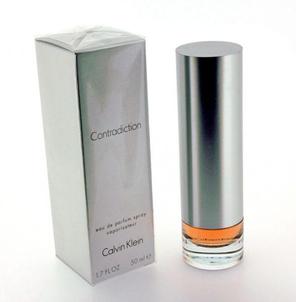 Contradiction by Calvin Klein 50 ml