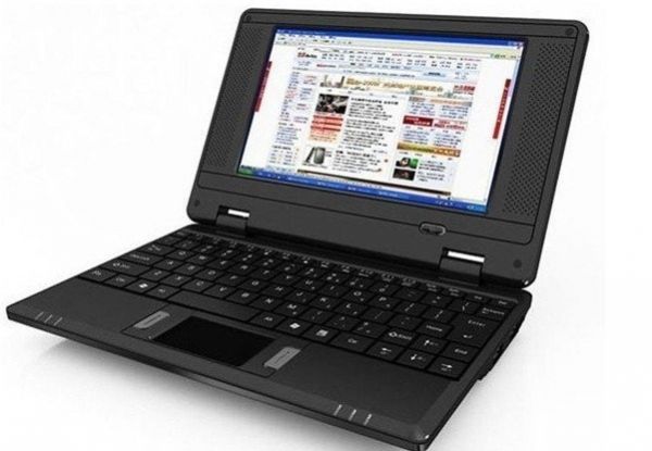 NetBook Pc 7