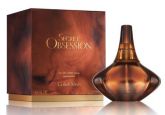 Secret Obsession Calvin Klein Women Perfume 50ml EDP NIB