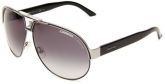 Carrera Gordon 2 KL8 Palladium Black