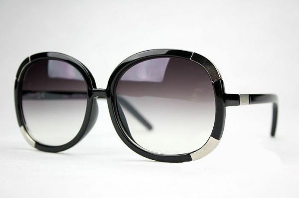 VOGUE & ELLE-Sty Women's Sunglasses 2119